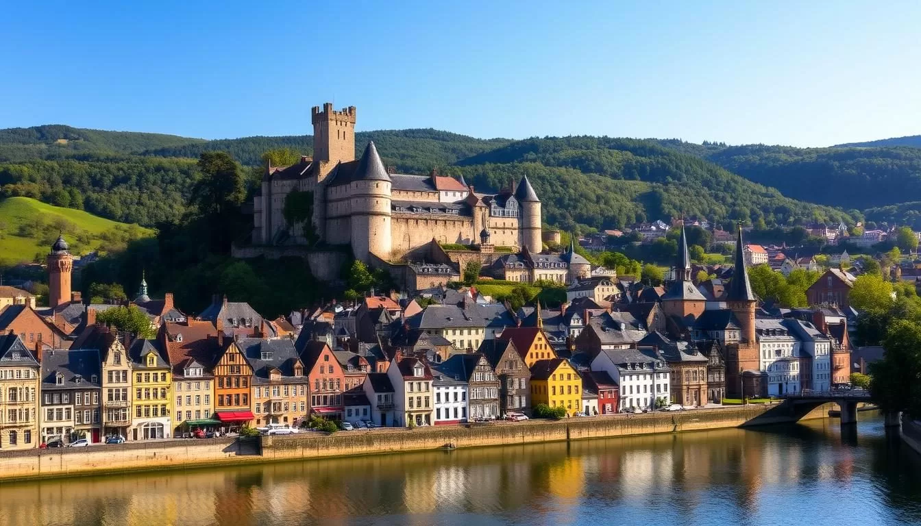 Namur, Belgium: Best Things to Do - Top Picks