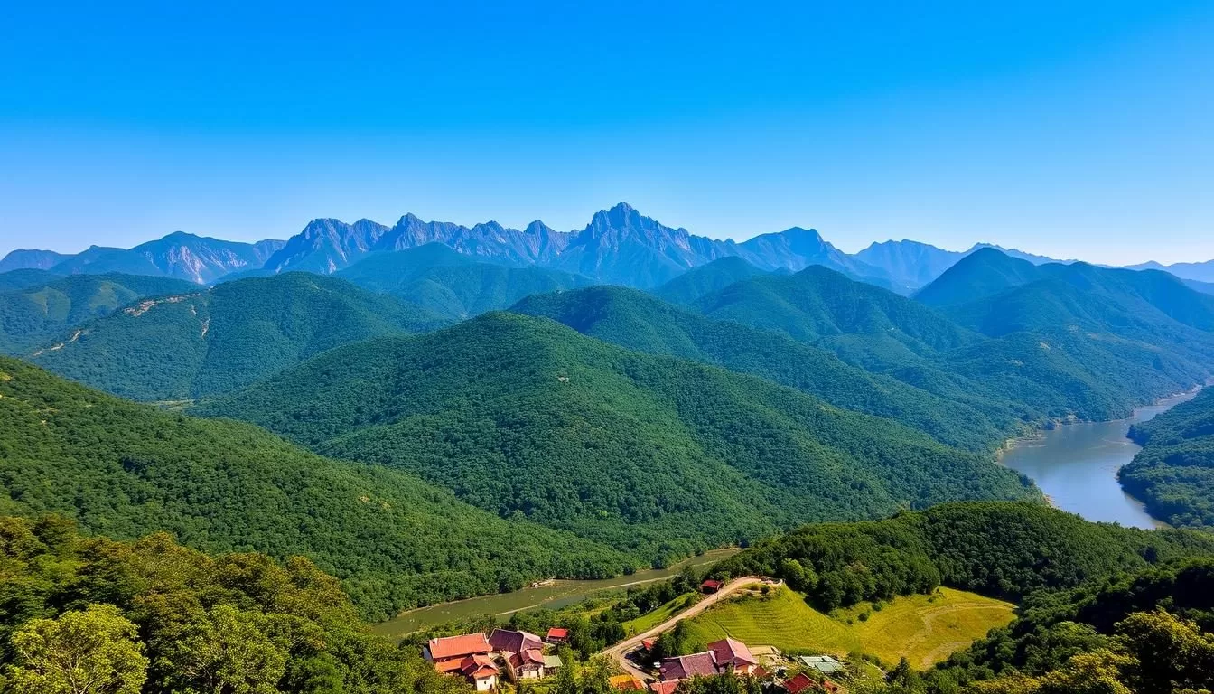 Nantou County, Taiwan: Best Things to Do - Top Picks