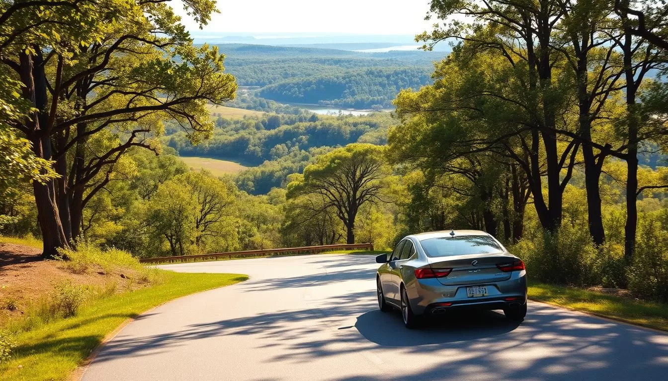 Natchez Trace Parkway, Mississippi: Best Things to Do - Top Picks