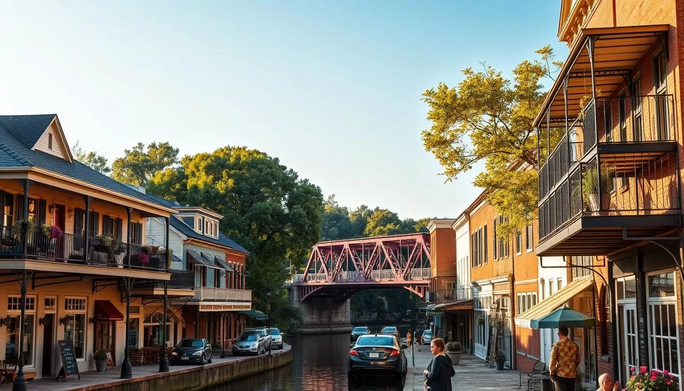 Natchitoches, Louisiana: Best Things to Do - Top Picks