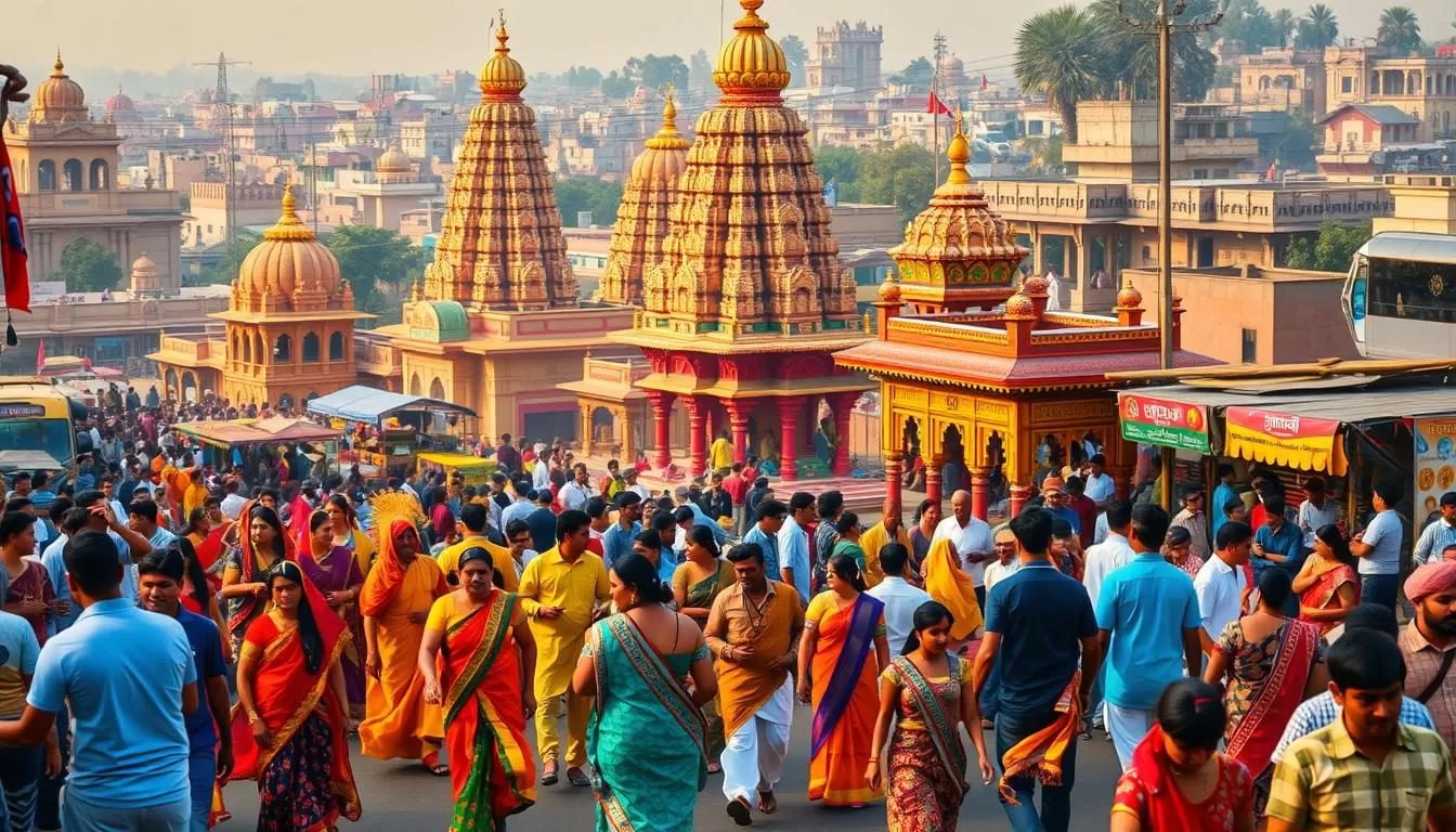 National Capital Territory, India: Top Festivals to Check Out When Visiting