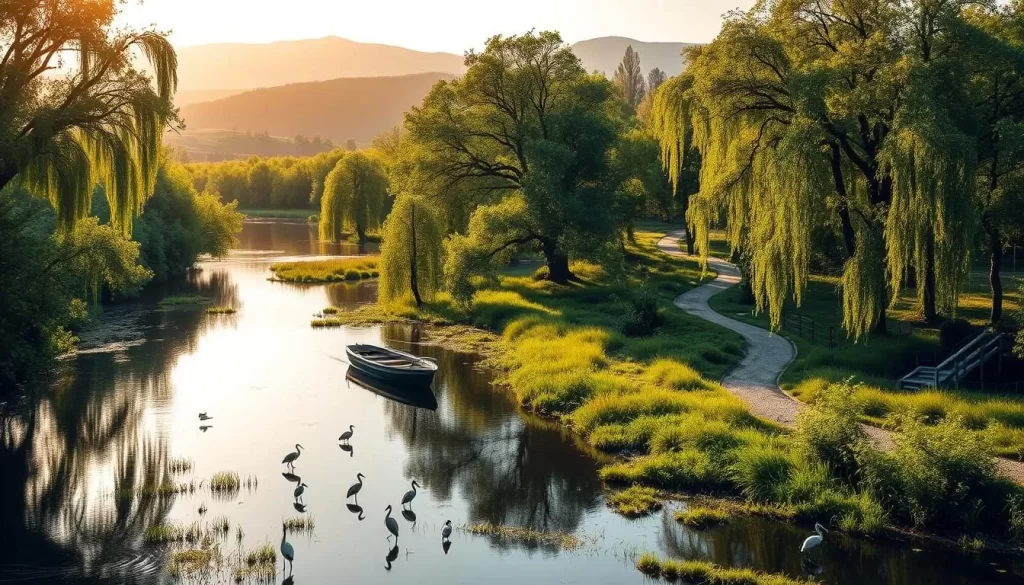 National Park Danube-Auen, Austria: Best Things to Do - Top Picks