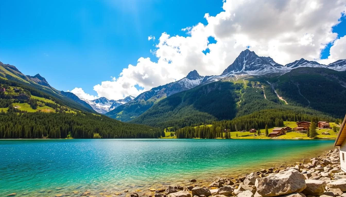 National Park Hohe Tauern, Austria: Best Things to Do - Top Picks