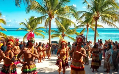 Nauru: Top Festivals to Check Out When Visiting