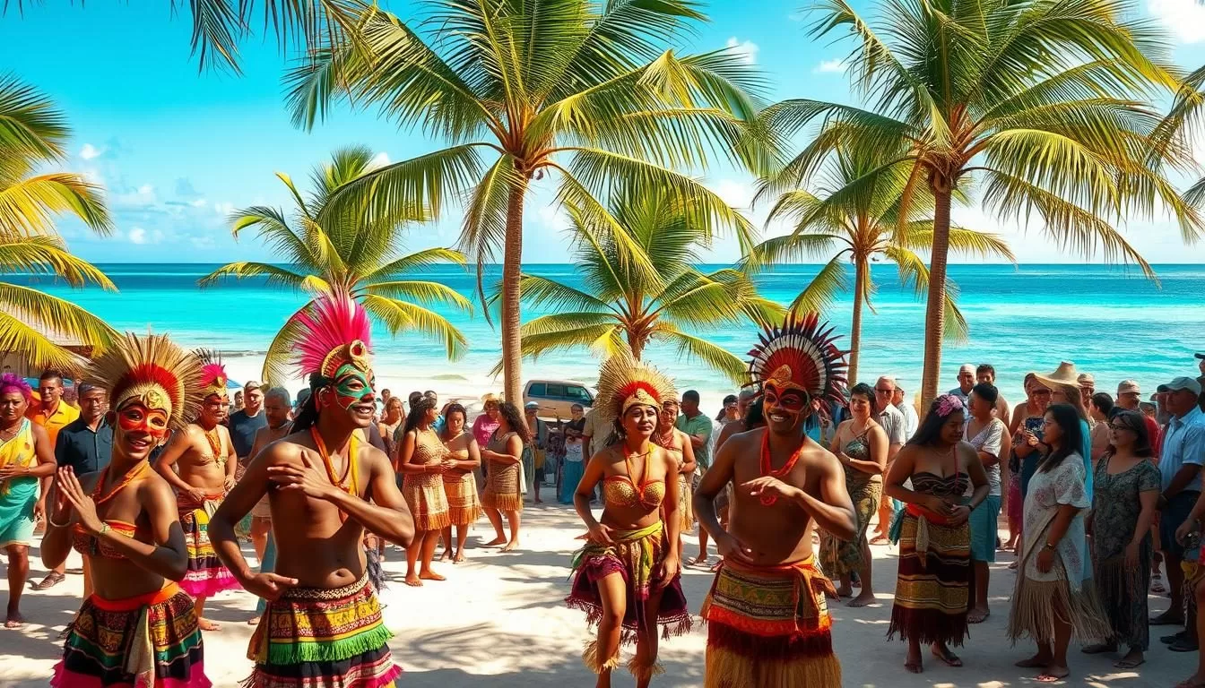 Nauru: Top Festivals to Check Out When Visiting