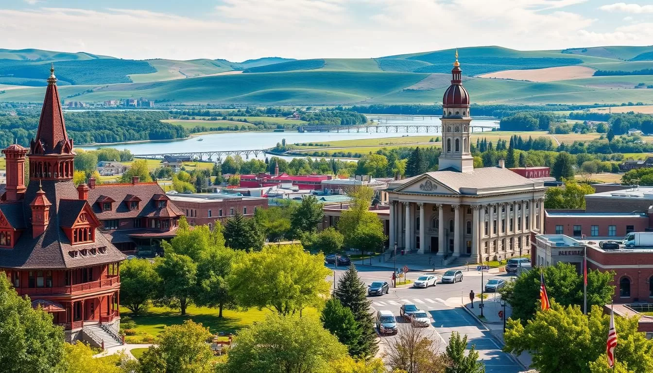 Nebraska-City-Nebraska-Best-Things-to-Do-Top-Picks Nebraska City, Nebraska: Best Things to Do - Top Picks