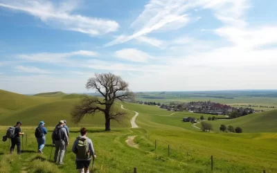Nebraska, United States: Best Months for a Weather-Savvy Trip