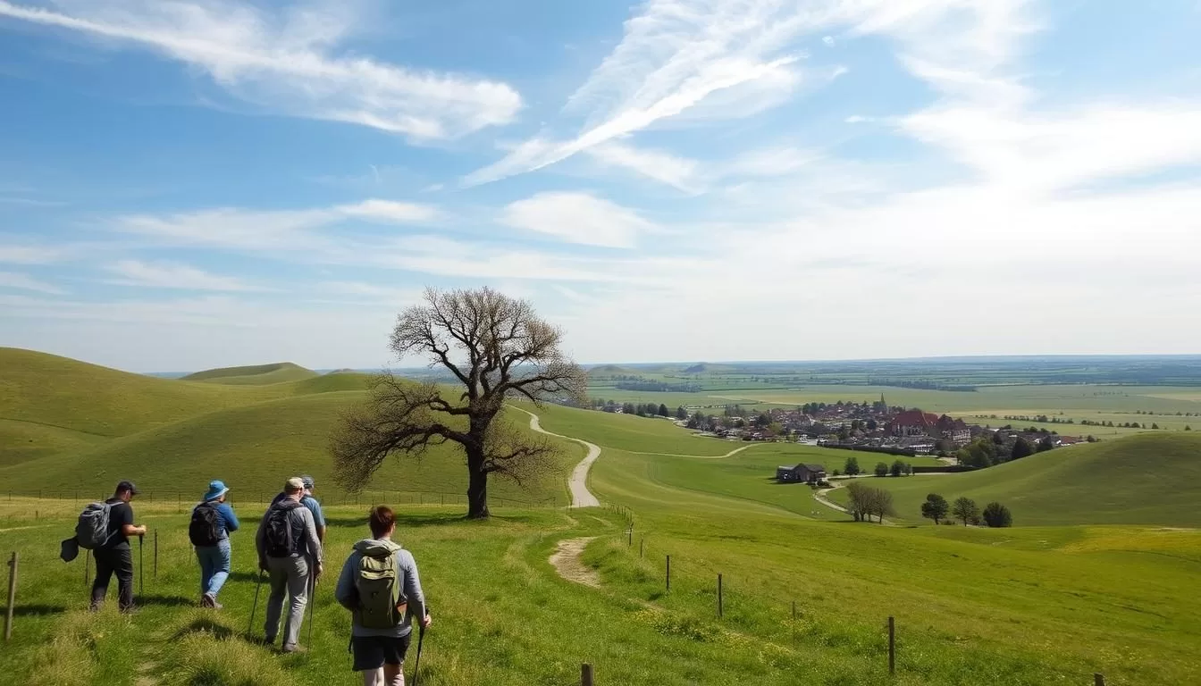 Nebraska, United States: Best Months for a Weather-Savvy Trip