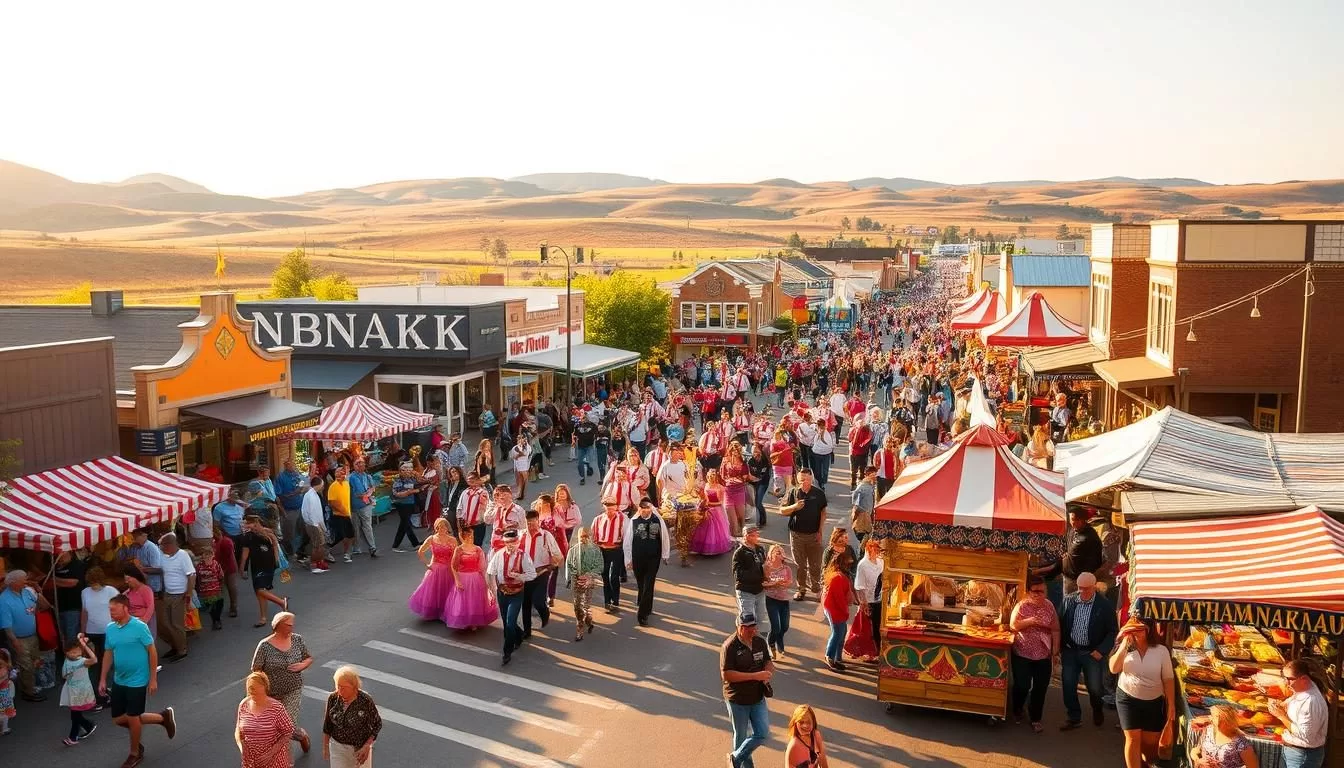 Nebraska, United States: Top Festivals to Check Out When Visiting
