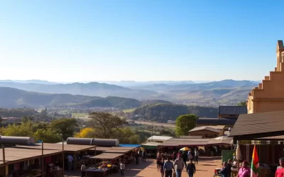 Nelspruit, South Africa: Best Things to Do – Top Picks