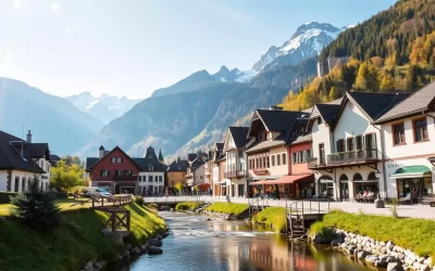 Nendeln, Liechtenstein: Best Things to Do – Top Picks
