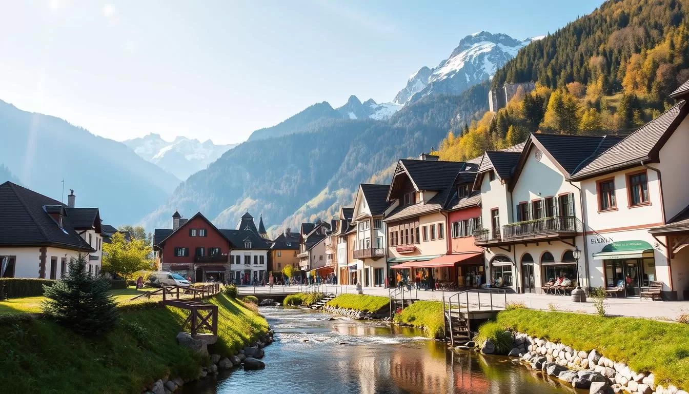 Nendeln, Liechtenstein: Best Things to Do - Top Picks