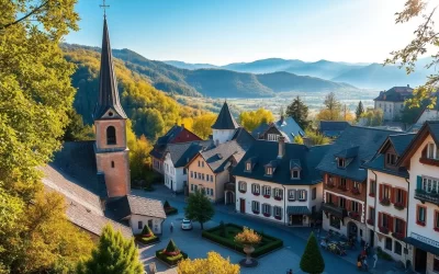 Nendeln, Liechtenstein: Best Things to Do – Top Picks