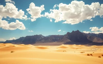 Nevada, United States: Best Months for a Weather-Savvy Trip