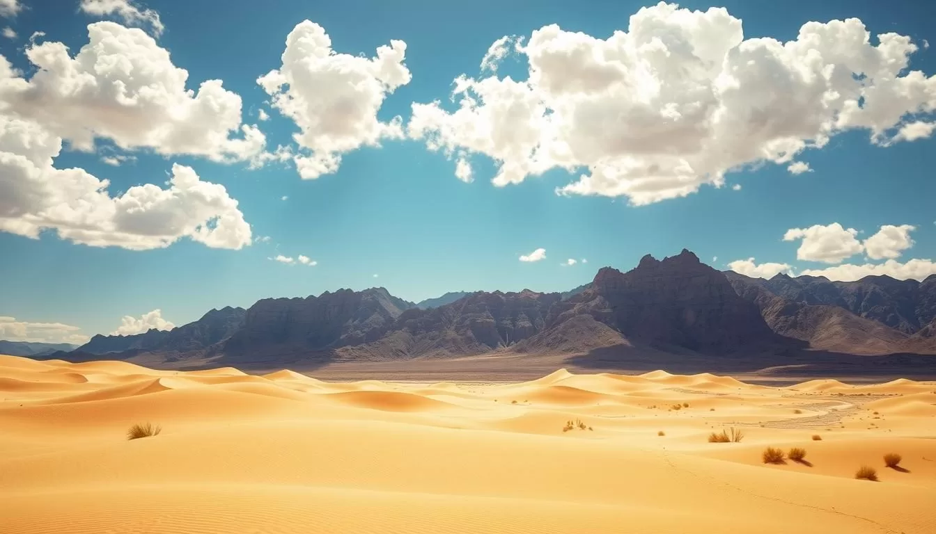 Nevada, United States: Best Months for a Weather-Savvy Trip