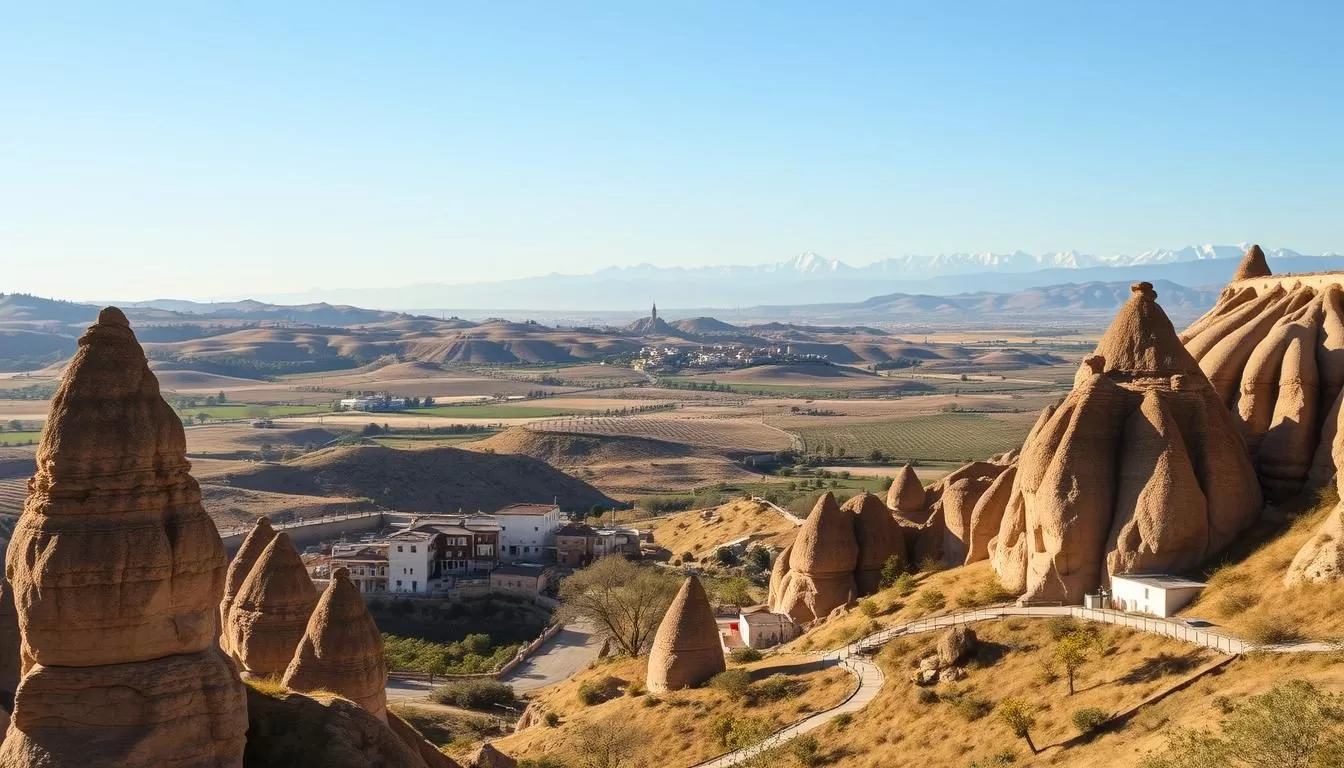 Nevşehir, Turkey: Best Things to Do - Top Picks