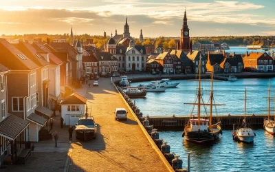 New Bedford, Massachusetts: Best Things to Do – Top Picks