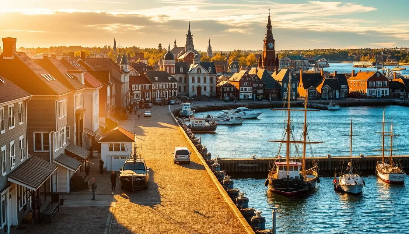 New Bedford, Massachusetts: Best Things to Do - Top Picks