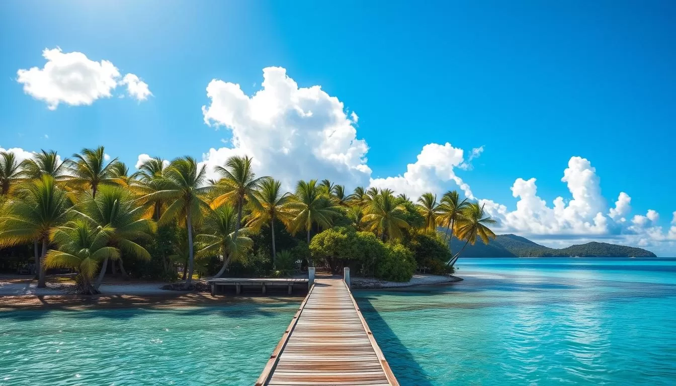 New Caledonia: Best Months for a Weather-Savvy Trip