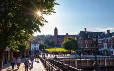 New Castle, Delaware: Best Things to Do – Top Picks