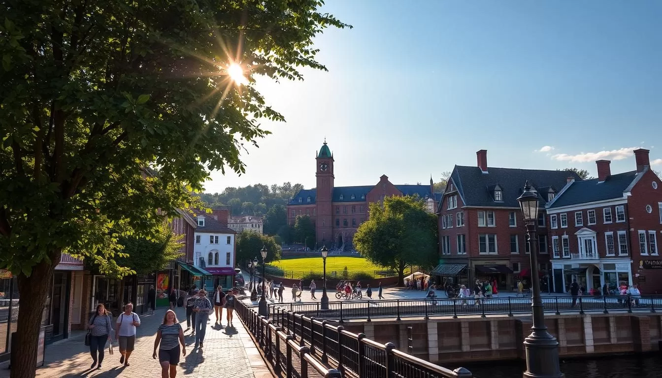 New Castle, Delaware: Best Things to Do - Top Picks