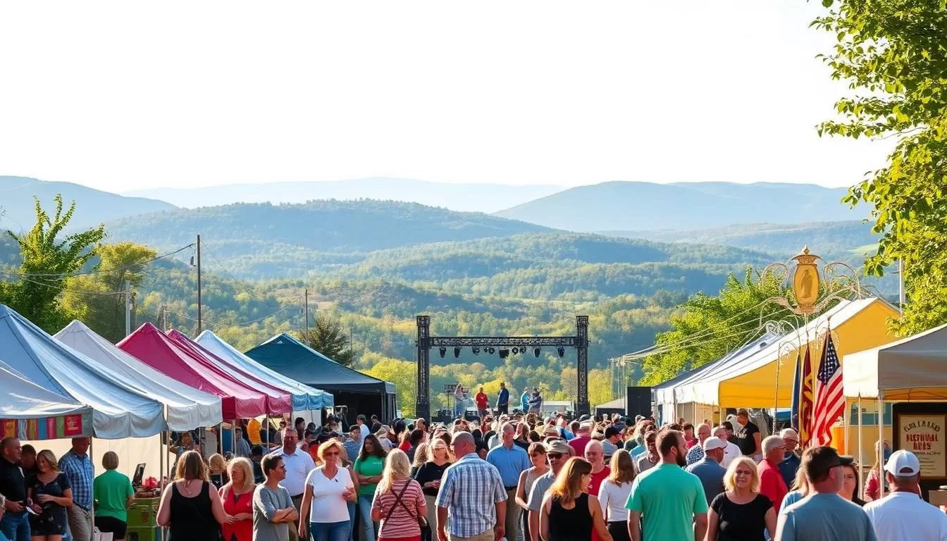 New Hampshire, United States: Top Festivals to Check Out When Visiting