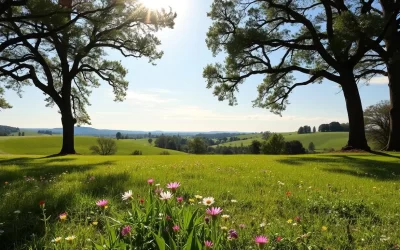New Jersey, United States: Best Months for a Weather-Savvy Trip