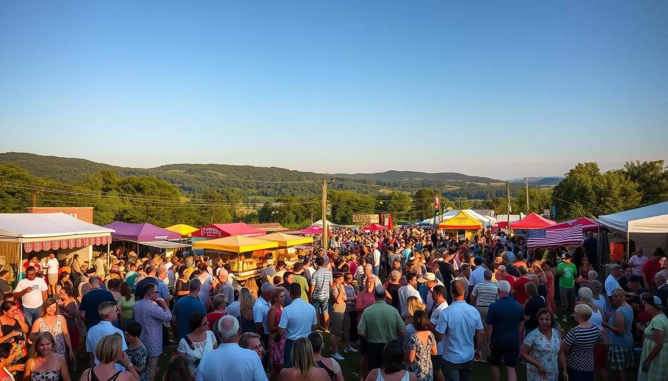New Jersey, United States: Top Festivals to Check Out When Visiting