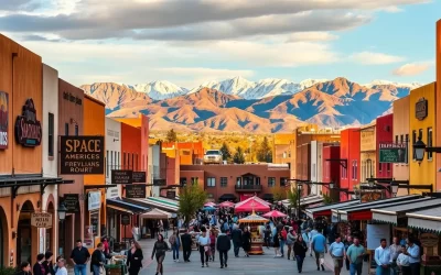 New Mexico, United States: Official and widely spoken languages