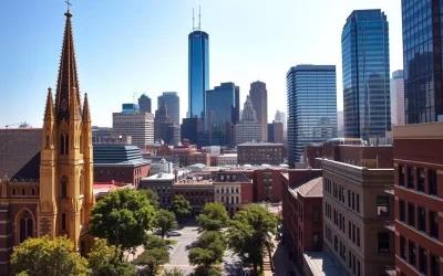 Newark, New Jersey: Best Things to Do – Top Picks