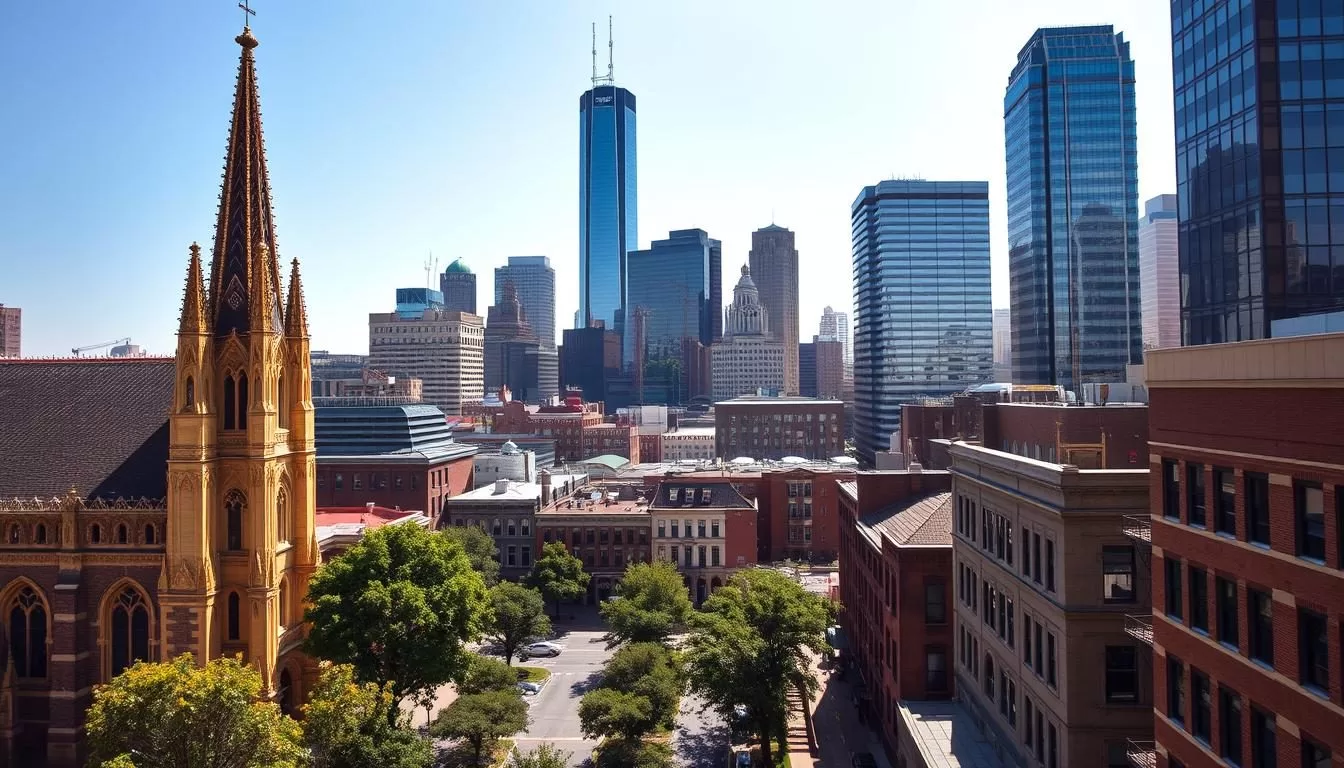 Newark, New Jersey: Best Things to Do - Top Picks