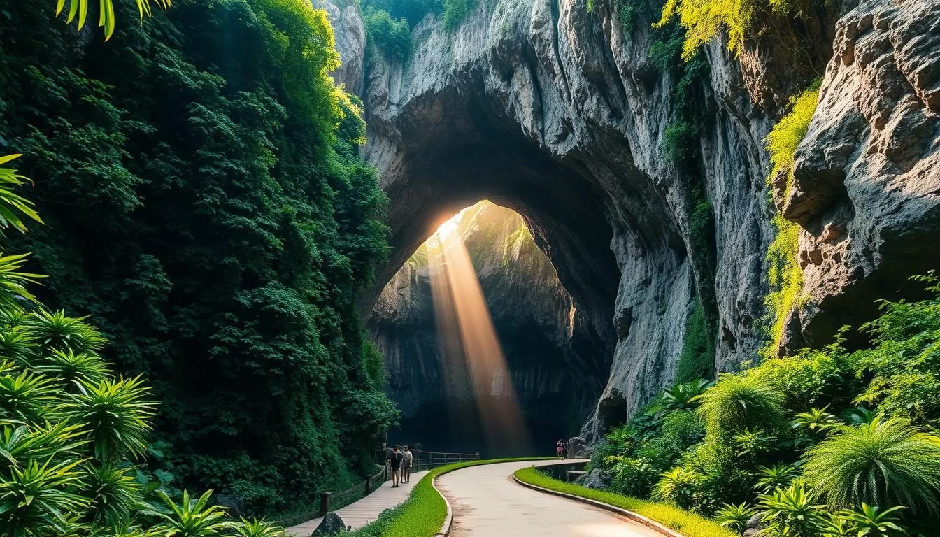 Niah National Park, Malaysia: Best Things to Do - Top Picks