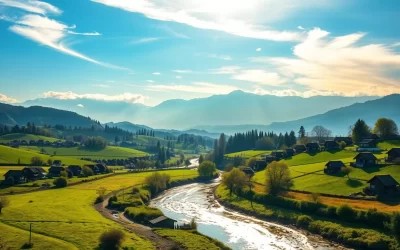Niigata Prefecture, Japan: Best Months for a Weather-Savvy Trip