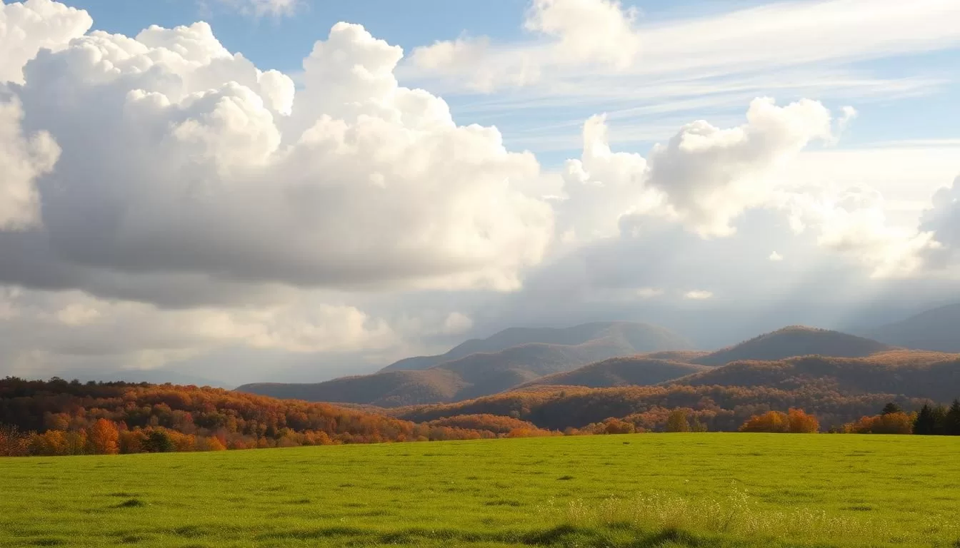 North Carolina, United States: Best Months for a Weather-Savvy Trip