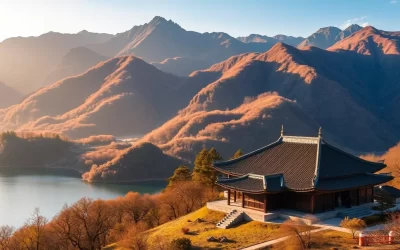 North Chungcheong Province, South Korea: Best Things to Do – Top Picks