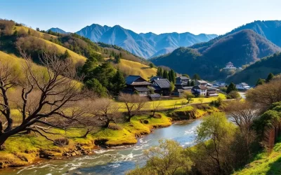 North Gyeongsang Province, South Korea: Best Things to Do – Top Picks