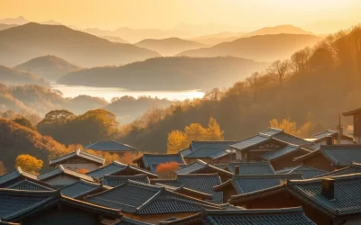 North Jeolla Province, South Korea: Best Things to Do – Top Picks