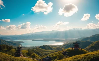 North Korea: Best Months for a Weather-Savvy Trip