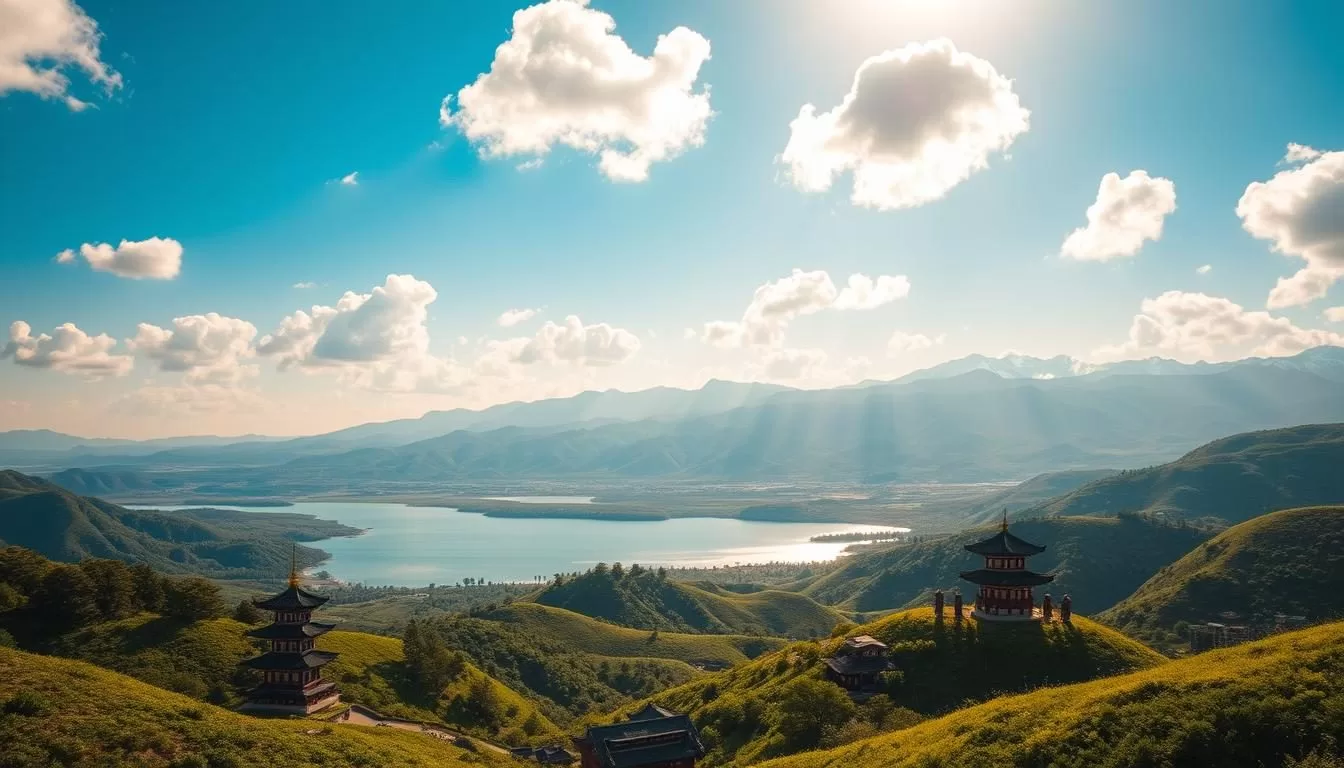 North Korea: Best Months for a Weather-Savvy Trip