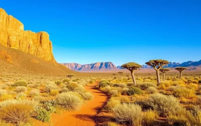 Northern Cape Region, South Africa: Best Things to Do – Top Picks