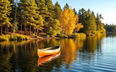Northwoods Lake Country, Wisconsin: Best Things to Do – Top Picks