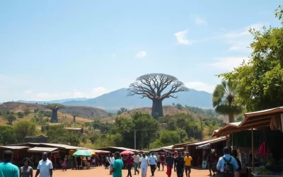 Notse, Togo: Best Things to Do – Top Picks
