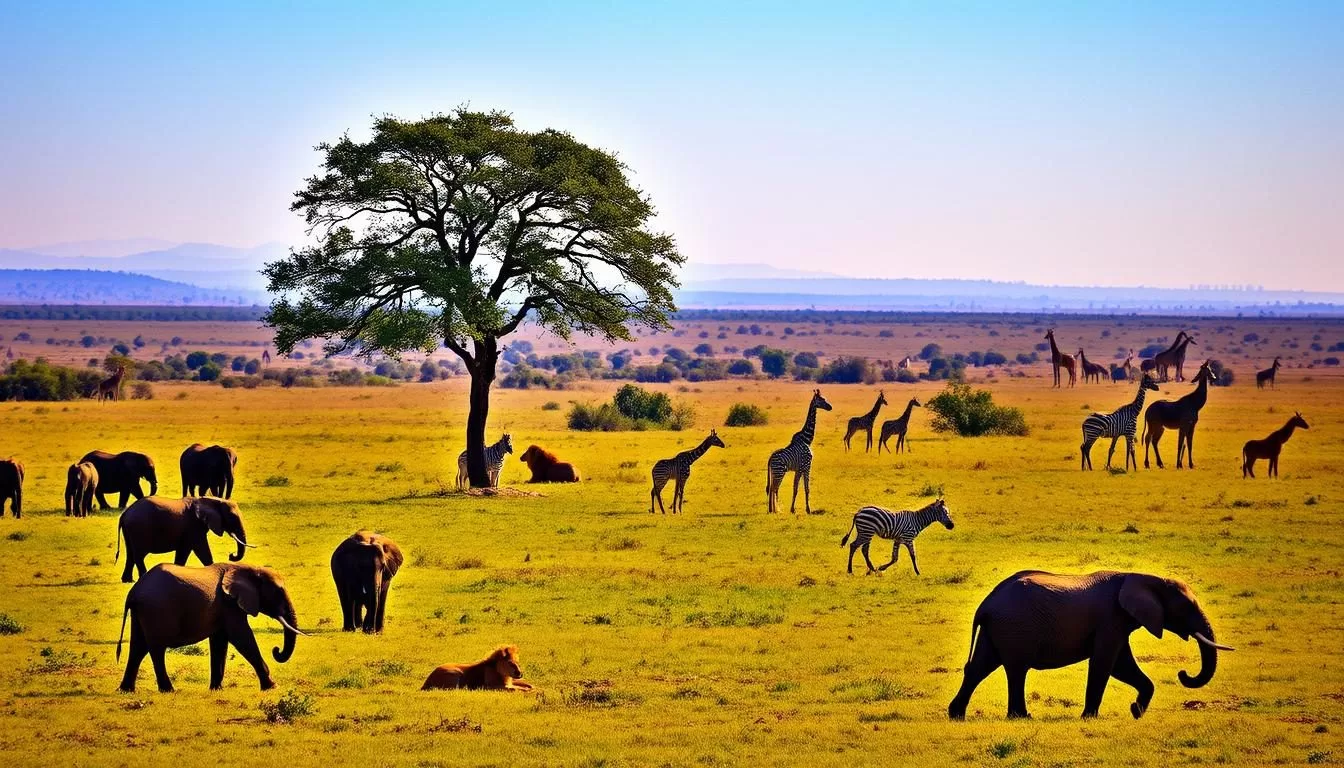 Nyerere National Park, Tanzania: Best Things to Do - Top Picks