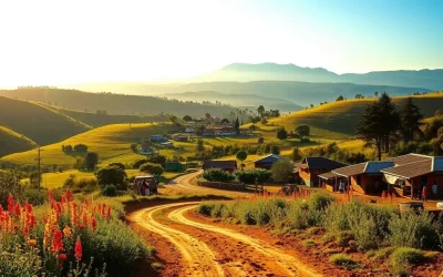 Nyeri, Kenya: Best Things to Do – Top Picks