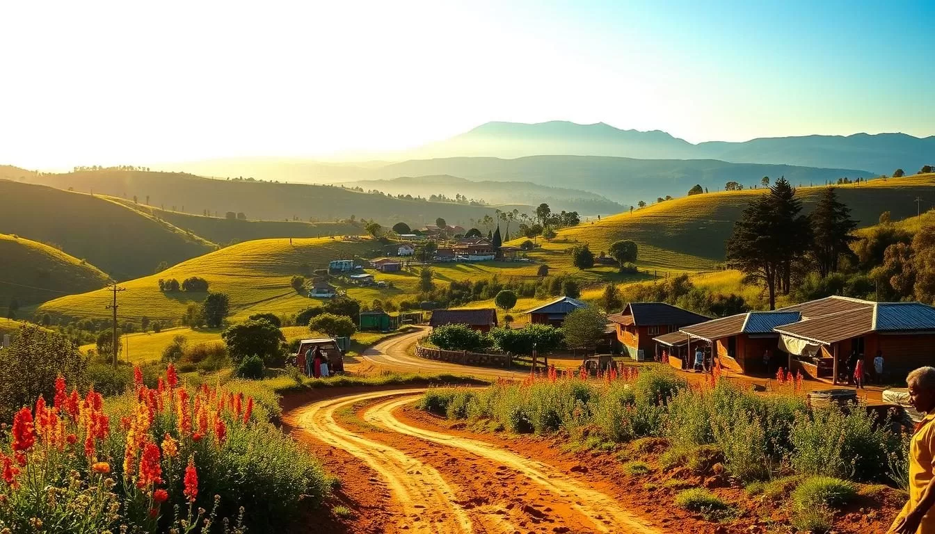 Nyeri, Kenya: Best Things to Do - Top Picks