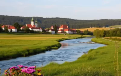 Oder River Valley, Poland: Best Things to Do – Top Picks