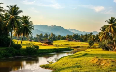 Odisha, India: Best Months for a Weather-Savvy Trip