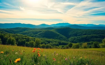 Ohio, United States: Best Months for a Weather-Savvy Trip