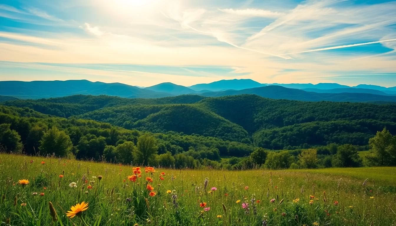 Ohio, United States: Best Months for a Weather-Savvy Trip