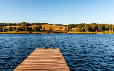 Okoboji, Iowa: Best Things to Do – Top Picks